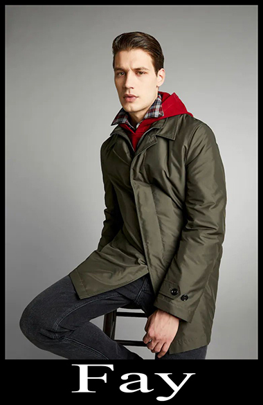 New arrivals Fay jackets 2023 mens fashion clothing 19 New arrivals Fay jackets 2023 mens fashion clothing 19