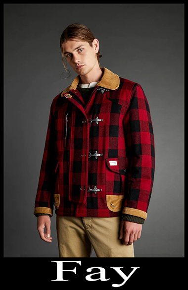New arrivals Fay jackets 2023 mens fashion clothing 3 New arrivals Fay jackets 2023 mens fashion clothing 3