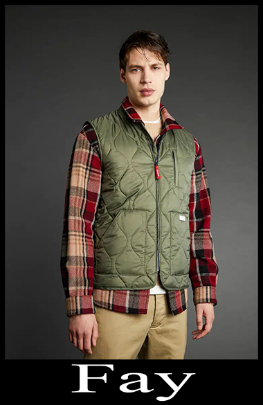 New arrivals Fay jackets 2023 mens fashion clothing 5 New arrivals Fay jackets 2023 mens fashion clothing 5