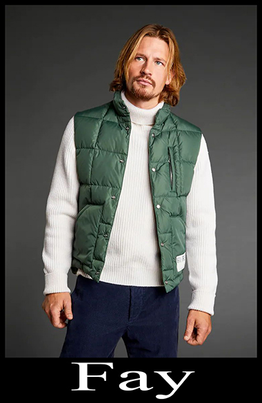 New arrivals Fay jackets 2023 mens fashion clothing 6 New arrivals Fay jackets 2023 mens fashion clothing 6
