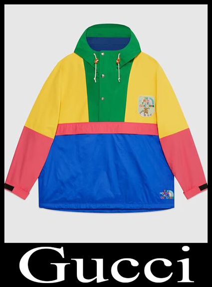 New arrivals Gucci jackets 2023 mens fashion clothing 1 New arrivals Gucci jackets 2023 mens fashion clothing 1
