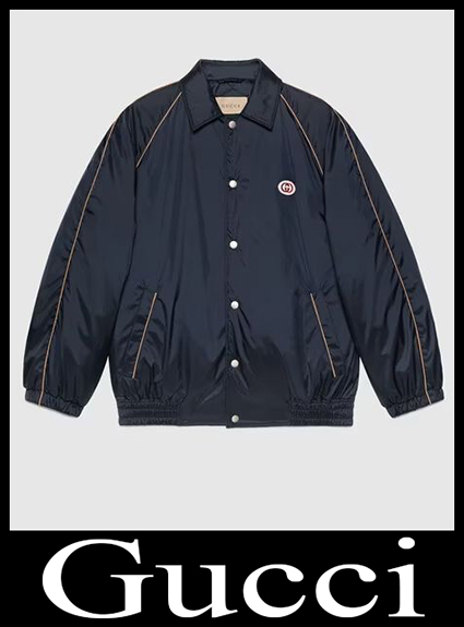 New arrivals Gucci jackets 2023 mens fashion clothing 10 New arrivals Gucci jackets 2023 mens fashion clothing 10