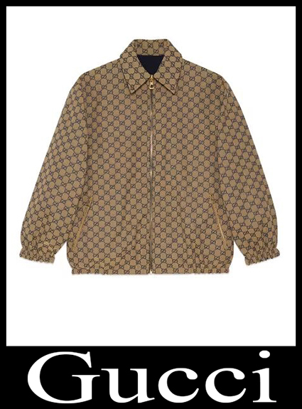 New arrivals Gucci jackets 2023 mens fashion clothing 12 New arrivals Gucci jackets 2023 mens fashion clothing 12
