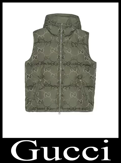 New arrivals Gucci jackets 2023 mens fashion clothing 13 New arrivals Gucci jackets 2023 mens fashion clothing 13