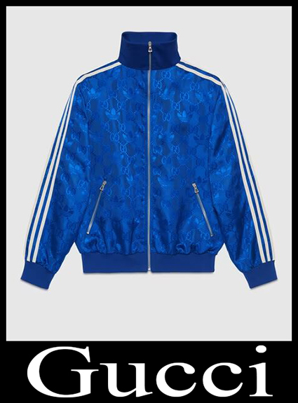 New arrivals Gucci jackets 2023 mens fashion clothing 14 New arrivals Gucci jackets 2023 mens fashion clothing 14