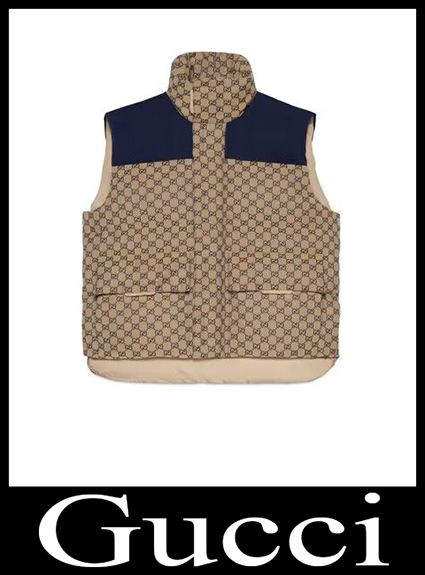 New arrivals Gucci jackets 2023 mens fashion clothing 15 New arrivals Gucci jackets 2023 mens fashion clothing 15