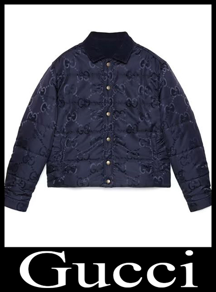 New arrivals Gucci jackets 2023 mens fashion clothing 17 New arrivals Gucci jackets 2023 mens fashion clothing 17