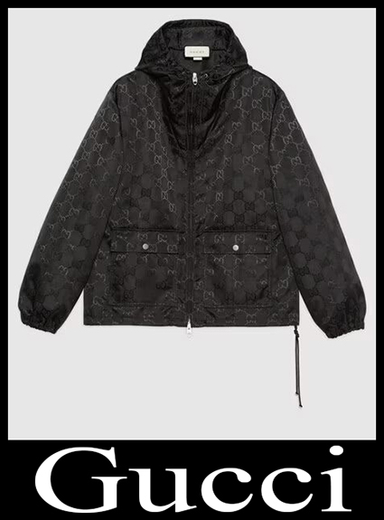 New arrivals Gucci jackets 2023 mens fashion clothing 18 New arrivals Gucci jackets 2023 mens fashion clothing 18