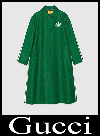New arrivals Gucci jackets 2023 mens fashion clothing 19 New arrivals Gucci jackets 2023 mens fashion clothing 19