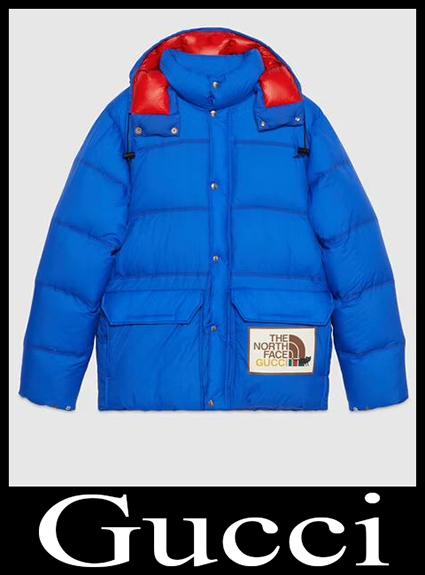 New arrivals Gucci jackets 2023 mens fashion clothing 3 New arrivals Gucci jackets 2023 mens fashion clothing 3