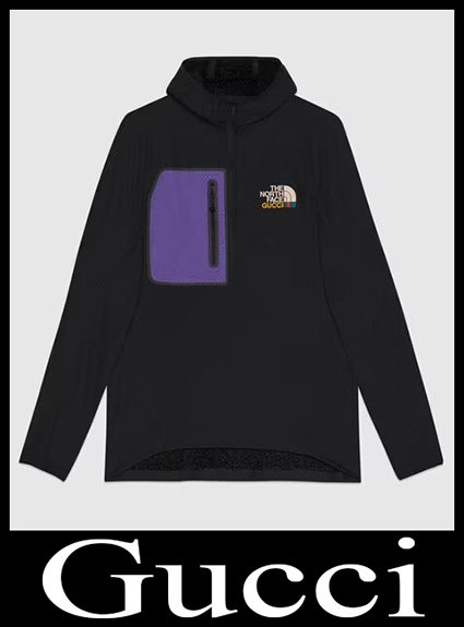 New arrivals Gucci jackets 2023 mens fashion clothing 4 New arrivals Gucci jackets 2023 mens fashion clothing 4