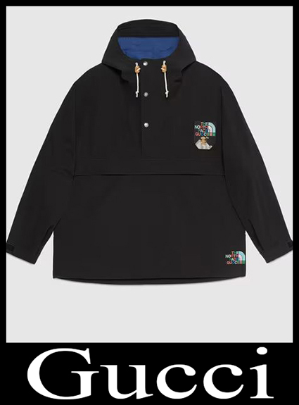 New arrivals Gucci jackets 2023 mens fashion clothing 5 New arrivals Gucci jackets 2023 mens fashion clothing 5