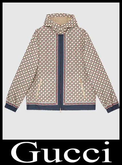 New arrivals Gucci jackets 2023 mens fashion clothing 7 New arrivals Gucci jackets 2023 mens fashion clothing 7