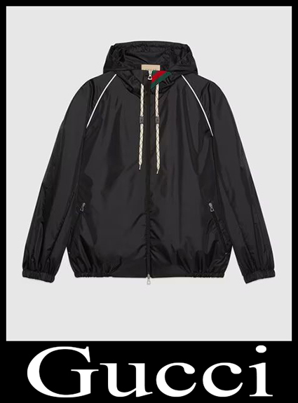 New arrivals Gucci jackets 2023 mens fashion clothing 8 New arrivals Gucci jackets 2023 mens fashion clothing 8