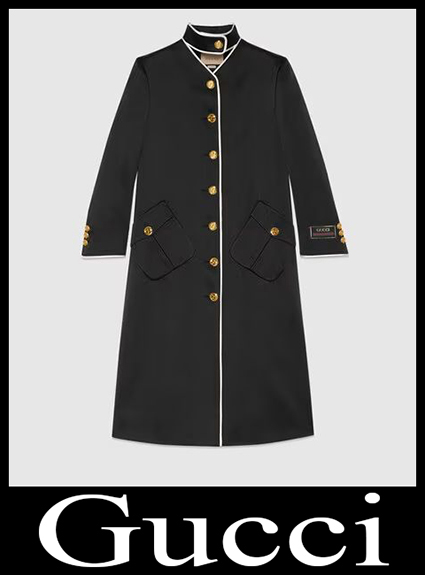 New arrivals Gucci jackets 2023 womens fashion 5 New arrivals Gucci jackets 2023 womens fashion 5