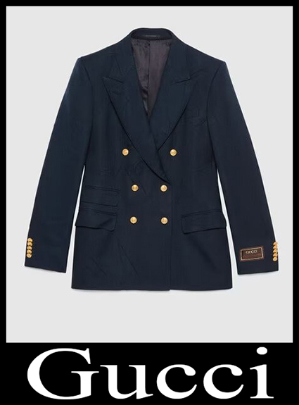 New arrivals Gucci jackets 2023 womens fashion 7 New arrivals Gucci jackets 2023 womens fashion 7