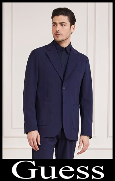 New arrivals Guess jackets 2023 mens fashion clothing 1 New arrivals Guess jackets 2023 mens fashion clothing 1