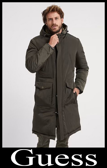 New arrivals Guess jackets 2023 mens fashion clothing 11 New arrivals Guess jackets 2023 mens fashion clothing 11
