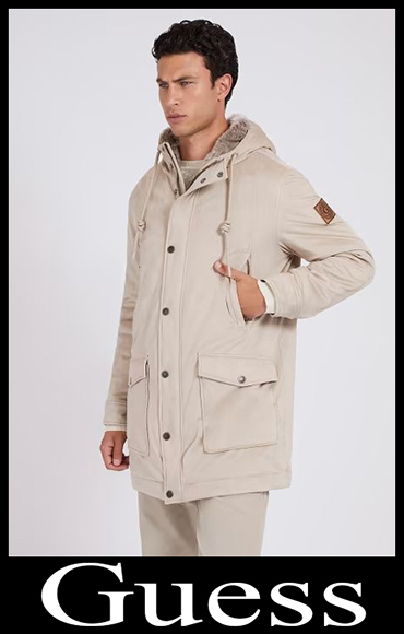 New arrivals Guess jackets 2023 mens fashion clothing 12 New arrivals Guess jackets 2023 mens fashion clothing 12