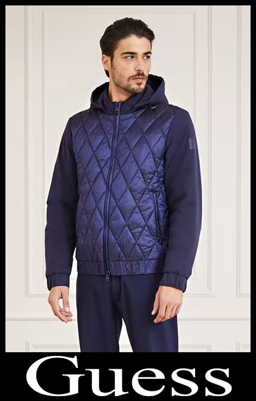 New arrivals Guess jackets 2023 mens fashion clothing 13 New arrivals Guess jackets 2023 mens fashion clothing 13