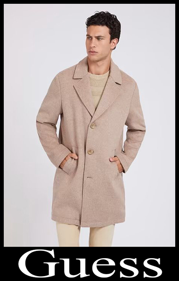 New arrivals Guess jackets 2023 mens fashion clothing 14 New arrivals Guess jackets 2023 mens fashion clothing 14
