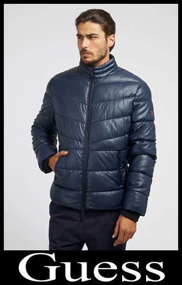 New arrivals Guess jackets 2023 mens fashion clothing 16 New arrivals Guess jackets 2023 mens fashion clothing 16