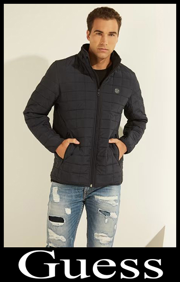 New arrivals Guess jackets 2023 mens fashion clothing 2 New arrivals Guess jackets 2023 mens fashion clothing 2