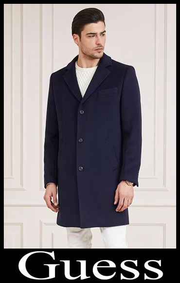 New arrivals Guess jackets 2023 mens fashion clothing 20 New arrivals Guess jackets 2023 mens fashion clothing 20