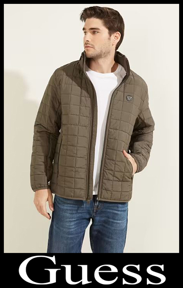 New arrivals Guess jackets 2023 mens fashion clothing 3 New arrivals Guess jackets 2023 mens fashion clothing 3