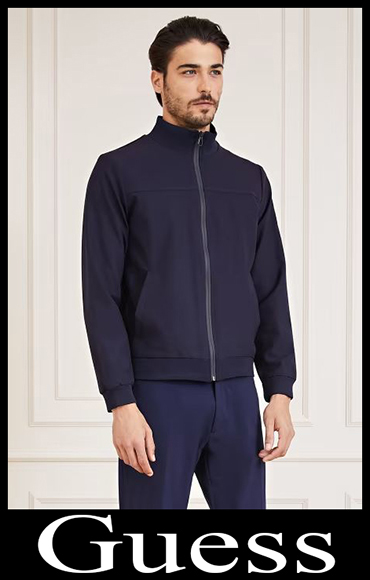 New arrivals Guess jackets 2023 mens fashion clothing 4 New arrivals Guess jackets 2023 mens fashion clothing 4