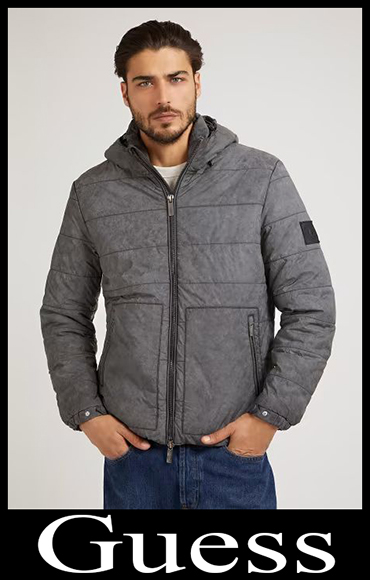New arrivals Guess jackets 2023 mens fashion clothing 5 New arrivals Guess jackets 2023 mens fashion clothing 5