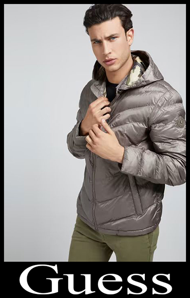 New arrivals Guess jackets 2023 mens fashion clothing 6 New arrivals Guess jackets 2023 mens fashion clothing 6