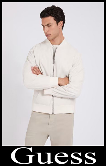 New arrivals Guess jackets 2023 mens fashion clothing 7 New arrivals Guess jackets 2023 mens fashion clothing 7