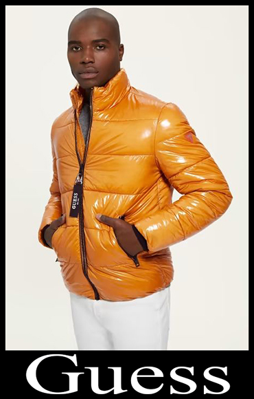 New arrivals Guess jackets 2023 mens fashion clothing 8 New arrivals Guess jackets 2023 mens fashion clothing 8