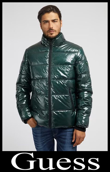 New arrivals Guess jackets 2023 mens fashion clothing 9 New arrivals Guess jackets 2023 mens fashion clothing 9