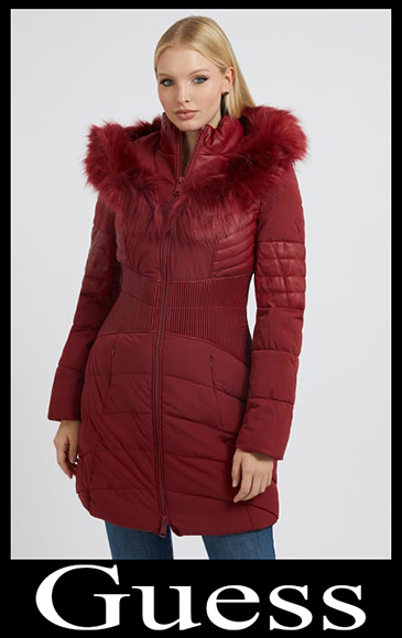 New arrivals Guess jackets 2023 womens fashion 11 New arrivals Guess jackets 2023 womens fashion 11