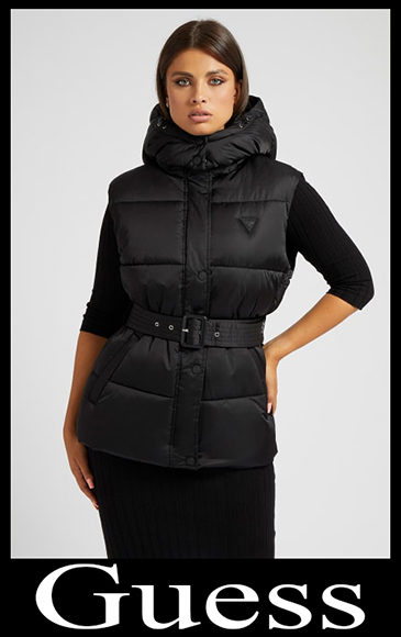 New arrivals Guess jackets 2023 womens fashion 13 New arrivals Guess jackets 2023 womens fashion 13