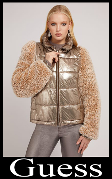 New arrivals Guess jackets 2023 womens fashion 8 New arrivals Guess jackets 2023 womens fashion 8