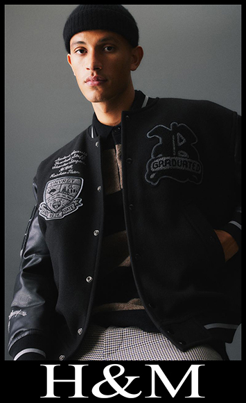 New arrivals HM jackets 2023 mens fashion clothing 10 New arrivals HM jackets 2023 mens fashion clothing 10