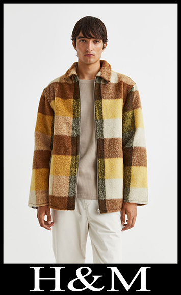 New arrivals HM jackets 2023 mens fashion clothing 11 New arrivals HM jackets 2023 mens fashion clothing 11