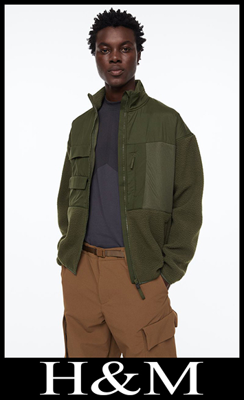 New arrivals HM jackets 2023 mens fashion clothing 12 New arrivals HM jackets 2023 mens fashion clothing 12