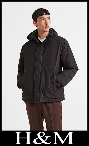 New arrivals HM jackets 2023 mens fashion clothing 13 New arrivals HM jackets 2023 mens fashion clothing 13