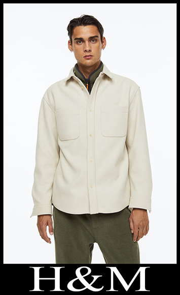 New arrivals HM jackets 2023 mens fashion clothing 14 New arrivals HM jackets 2023 mens fashion clothing 14