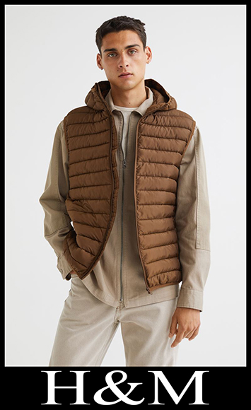 New arrivals HM jackets 2023 mens fashion clothing 16 New arrivals HM jackets 2023 mens fashion clothing 16