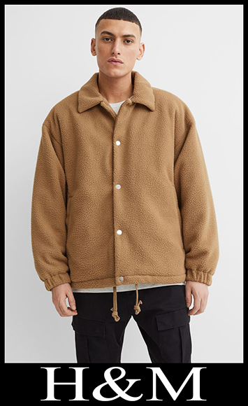 New arrivals HM jackets 2023 mens fashion clothing 18 New arrivals HM jackets 2023 mens fashion clothing 18