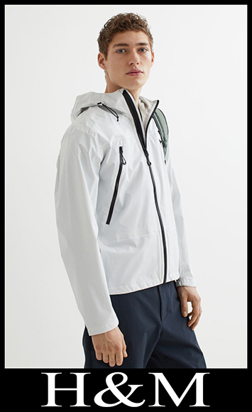New arrivals HM jackets 2023 mens fashion clothing 19 New arrivals HM jackets 2023 mens fashion clothing 19
