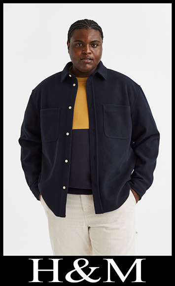 New arrivals HM jackets 2023 mens fashion clothing 2 New arrivals HM jackets 2023 mens fashion clothing 2