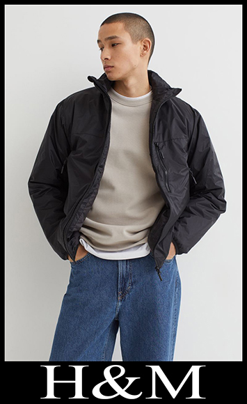 New arrivals HM jackets 2023 mens fashion clothing 20 New arrivals HM jackets 2023 mens fashion clothing 20