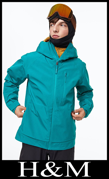 New arrivals HM jackets 2023 mens fashion clothing 3 New arrivals HM jackets 2023 mens fashion clothing 3