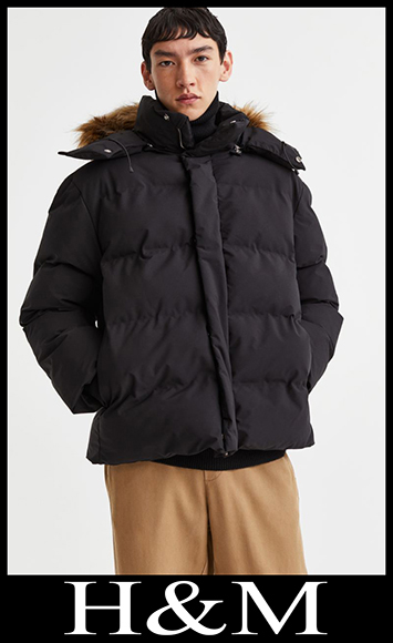New arrivals HM jackets 2023 mens fashion clothing 4 New arrivals HM jackets 2023 mens fashion clothing 4